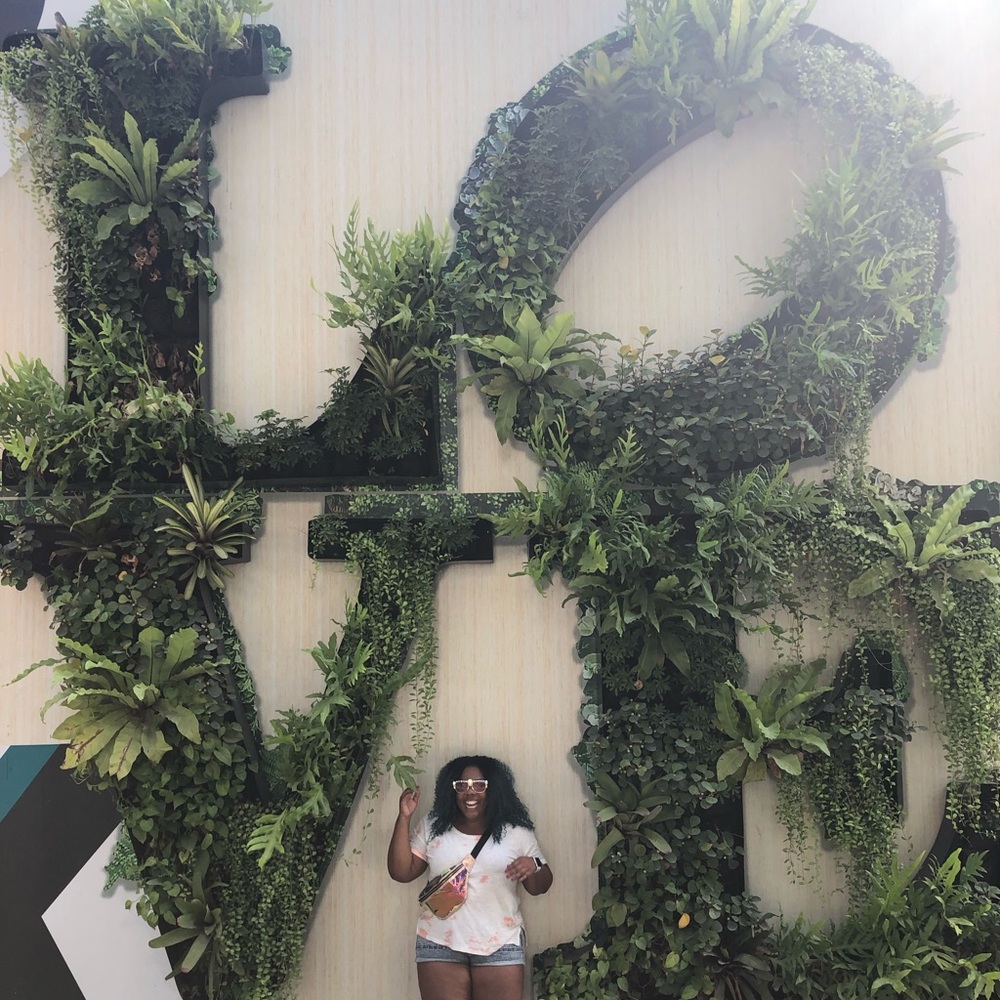 Meet your Posher, 8th